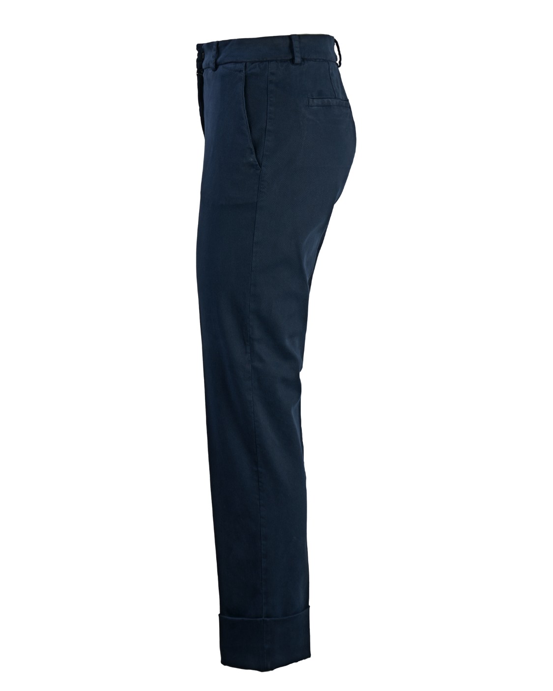 shop ANTONELLI Saldi Pantalone: Antonelli pantaloni blu in cotone elasticizzato.
Maxi risvolto sul fondo.
Slim fit.
Composizione: 49% cotone 49% lycra 2% elastan.
Made in Italia.. SFINGE F8921K 665B-811 number 332169
